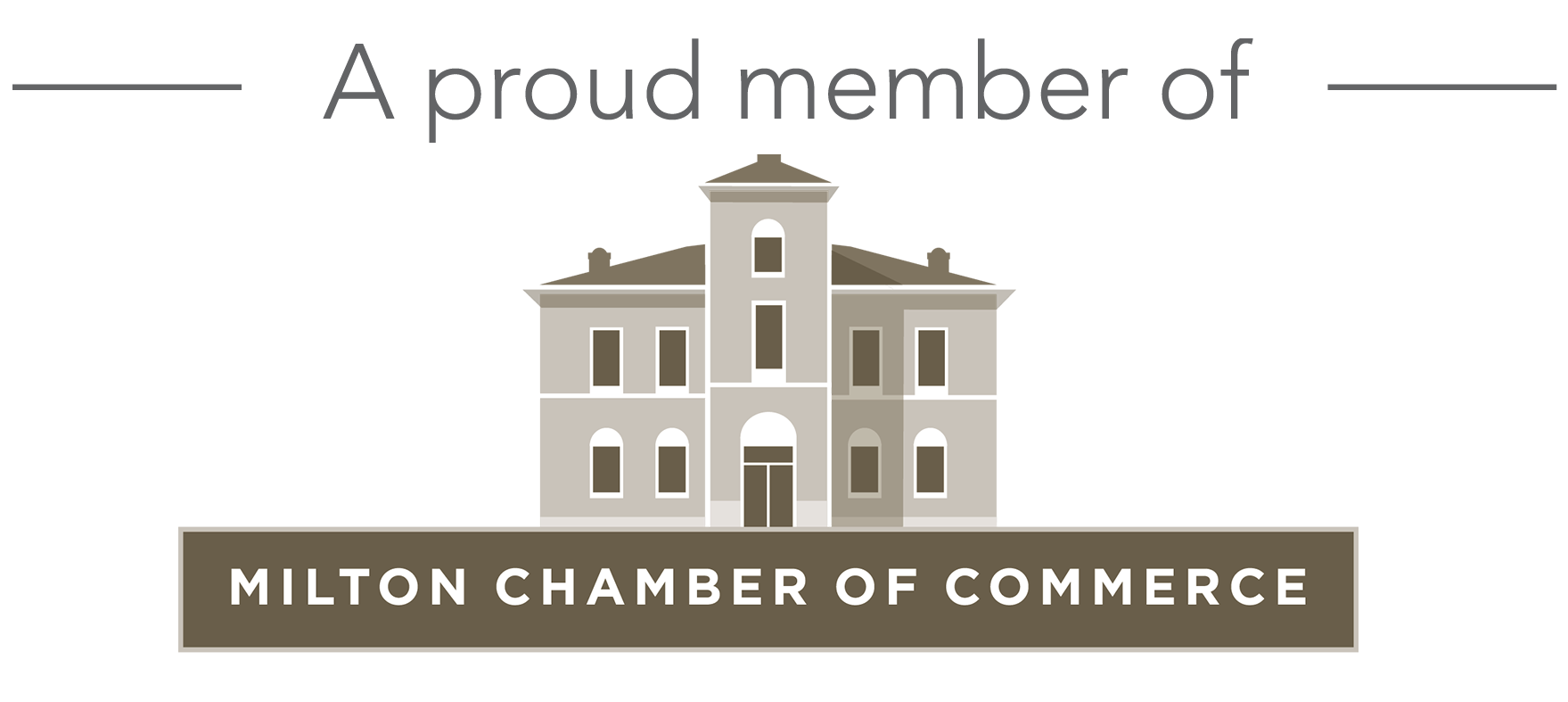 Milton Chamber Member